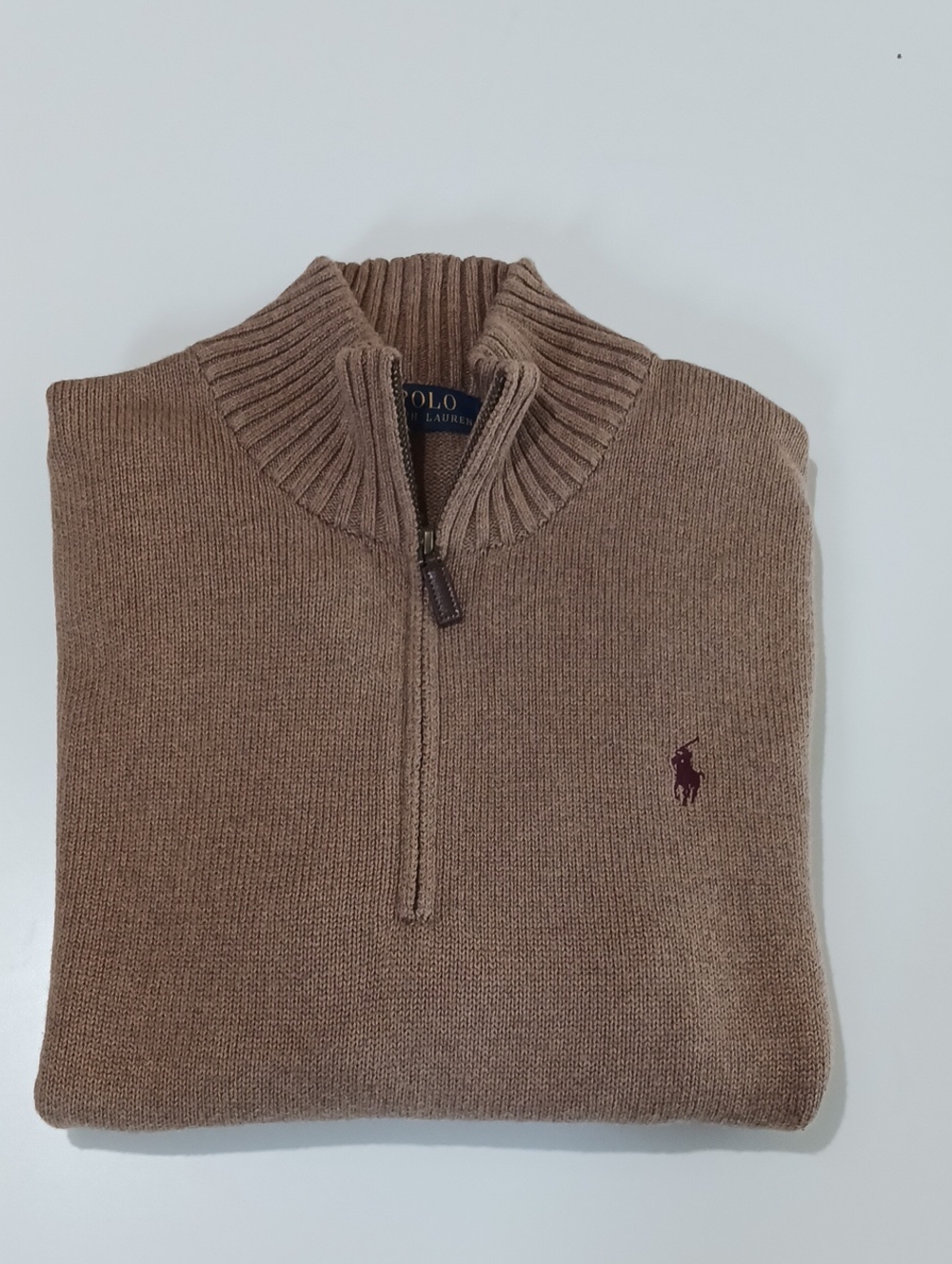 Polo Ralph Lauren Knit Sweater